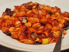 -峨嵋酒家(牡丹园店)