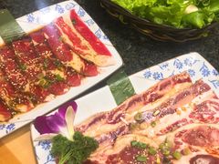 -梦山水日本烧肉(五四广场店)