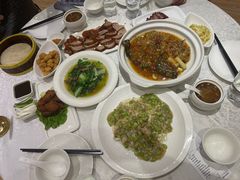 -燕云楼(云南路店)