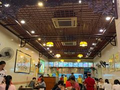 大堂-顺记冰室(宝华路店)