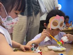 -美吉姆早教(恒隆中心)