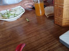-子午路张记肉夹馍(兵马俑店)