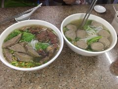 -老四家黄东明牛肉丸