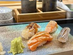 -Sushi Hanzo半藏(天环广场店)