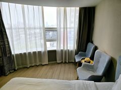 -如家酒店·neo(合肥国购广场三里庵地铁站店)