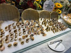 -川骄海鲜自助(河东店)