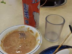 -月圆火锅(宁海东路二店)