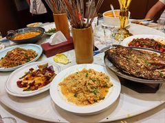 -范家大院(华为店)
