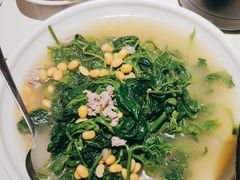 -秋色客家菜(南山店)