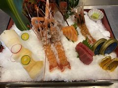 -万岛日本料理铁板烧(梅赛德斯奔驰店)