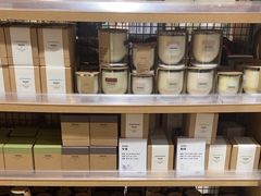 -MUJI无印良品(大悦城店)