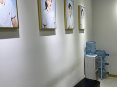-微笑时刻照相馆(四道口店)