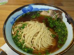 -朱洪元苏式面馆(绿宝广场店)