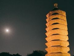 -古塔公园