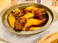 -玲又珑美食(盘福路店)