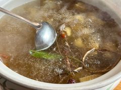 -金龙·打边炉(南京西路店)