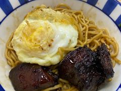 -梅溪·小伙子干挑面(安吉总店)