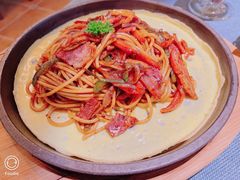 -俄士厨房(万松园店)