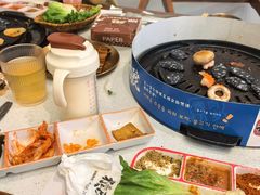 -朴太院·烤肉万岁(盐城店)