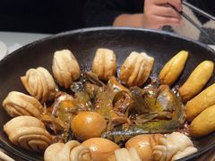 -古洼一锅鲜(开发区店)