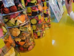 -栗子来了(正弘城店)