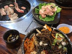 -意成料理
