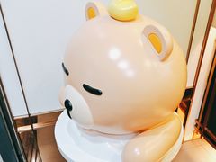 -Koi thé(水坑尾街店)