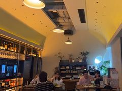 -Blac+Blac(中海环宇荟店)