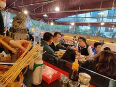 -镇江龙·火锅串串(武侯祠店)