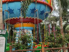 -南宫五洲植物乐园