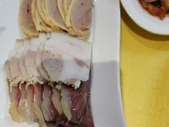 -何记面馆(龙泉山店)