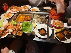-星伦多自助料理·涮烤一体(虹悦城店)