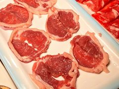 -前门杨记·铜锅涮肉(王府井·故宫店)
