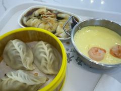 -深海中餐厅(国家海洋博物馆店)