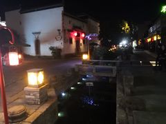 -黎阳老街