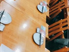 -银子铁板烧料理自助餐(人民广场店)
