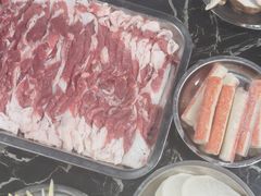 -欣悦坊陈一刀热气羊肉火锅(清真路店)
