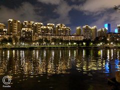 -光明港公园