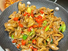 -情妹耙泥鳅·江湖川菜(科华店)