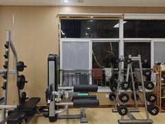 -中田健身工作室(博兴路店)