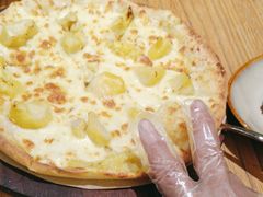 -乐凯撒披萨(喜荟城店)