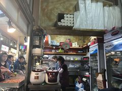 -西归浦每天偶来市场