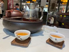 -味可道美食坊(福基路店)