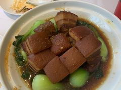 一品东坡肉-眉州东坡(东坝店)