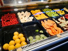 -花果津喜·高端果切(汇一城总店)