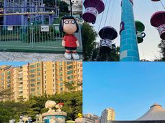 -史努比缤纷世界