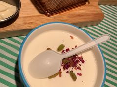 -楼兰新疆菜(江宁万达店)