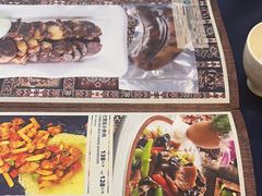 -伊带伊路新疆美食府(呼家楼店)