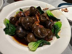 -吴越荣记苏州菜·松鼠桂鱼100%活鱼现做(斜塘老街店)