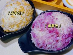 -新仙清汤牛腩(铜锣湾店)
